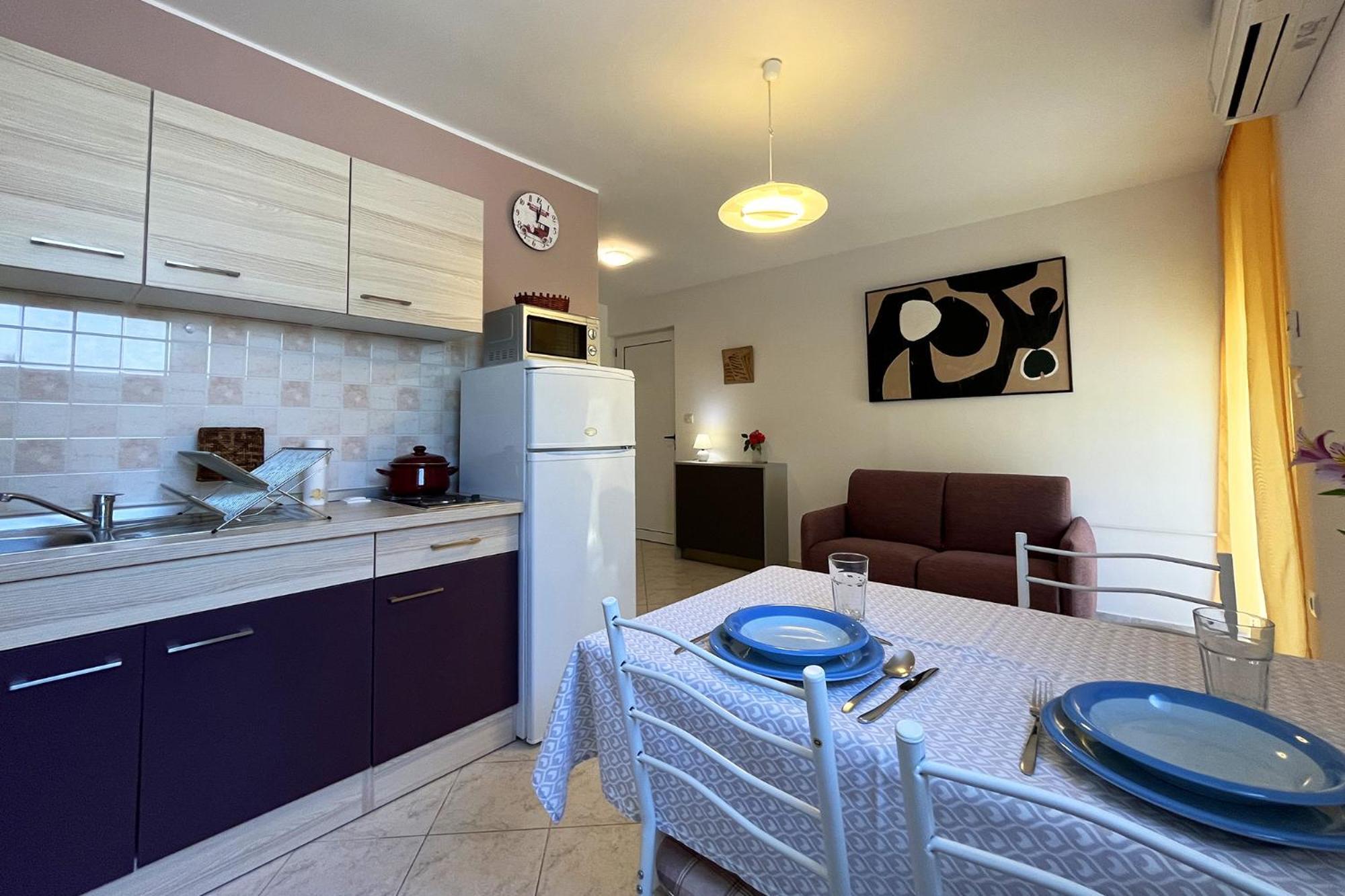 Holiday Apartment For Families And Couples In Pula, Stinjan Экстерьер фото